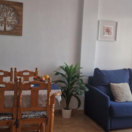 Mojacar Playa Miramar Apartment Exterior photo