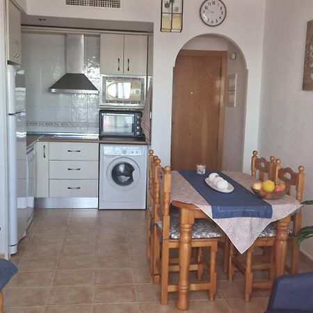 Mojacar Playa Miramar Apartment Exterior photo
