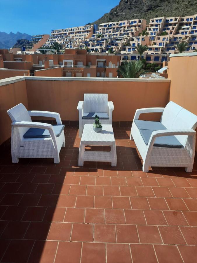 Mojacar Playa Miramar Apartment Exterior photo