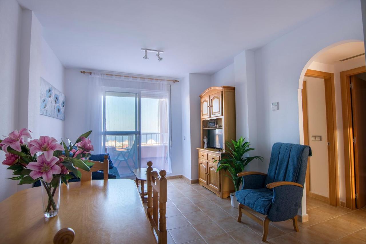 Mojacar Playa Miramar Apartment Exterior photo