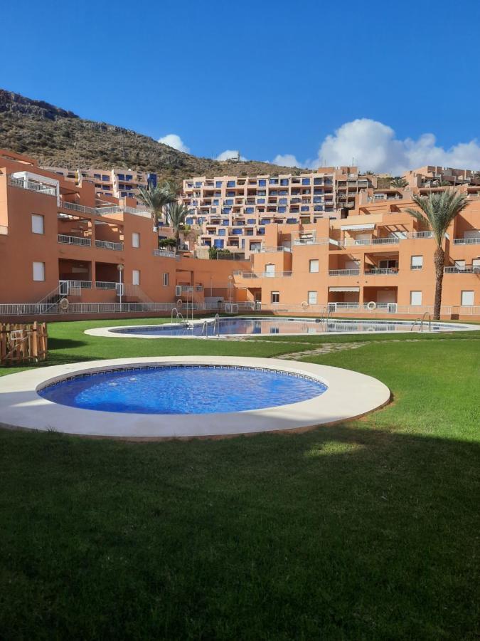 Mojacar Playa Miramar Apartment Exterior photo