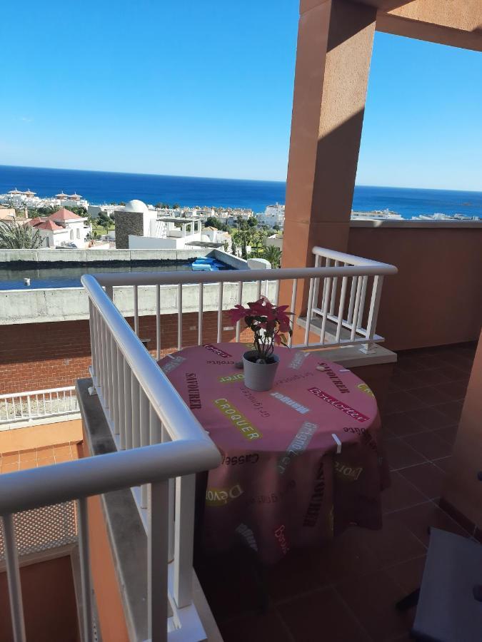 Mojacar Playa Miramar Apartment Exterior photo