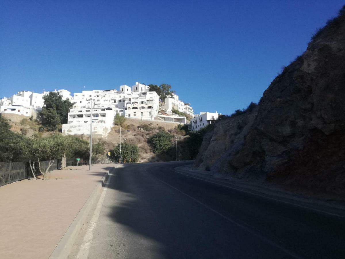 Mojacar Playa Miramar Apartment Exterior photo