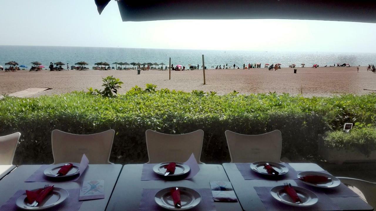Mojacar Playa Miramar Apartment Exterior photo